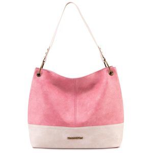 Purses Hobo Bags Large Leather Handbags Shoulder Satchel Bag :v